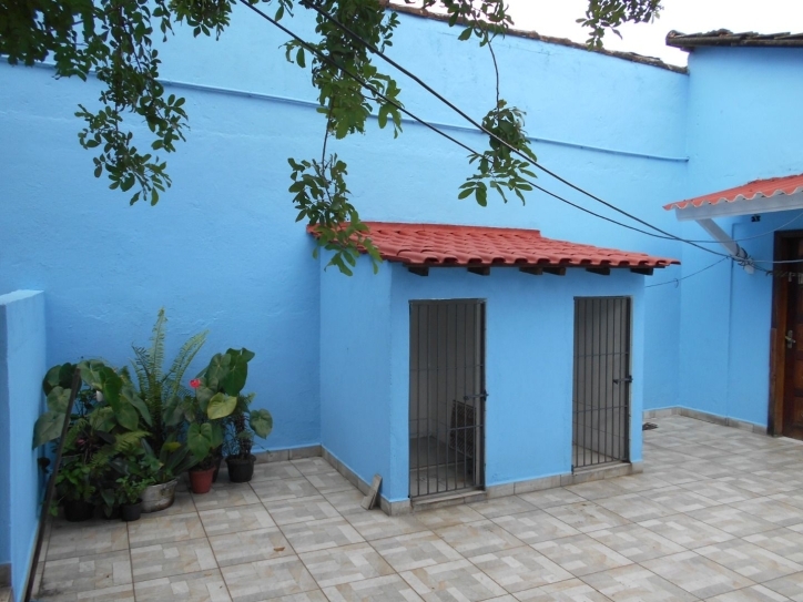 Casa, 2 quartos, 120 m² - Foto 5