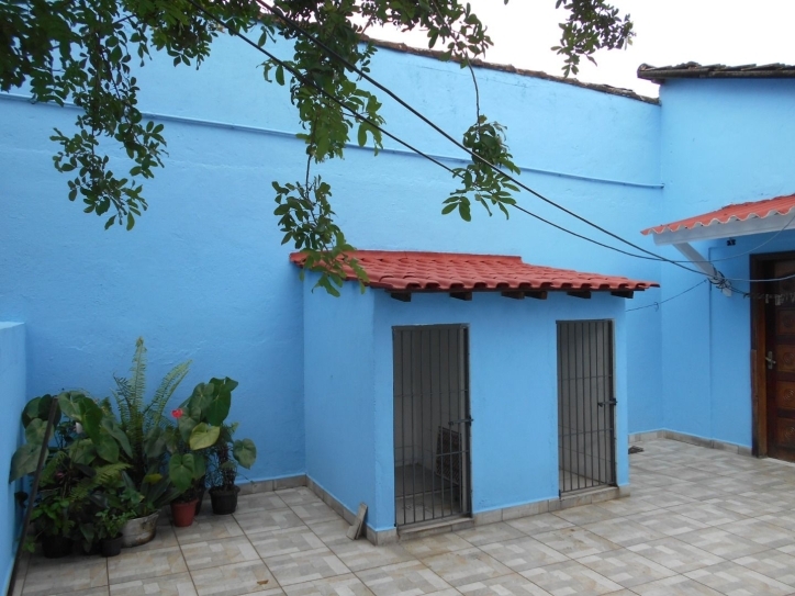 Casa, 2 quartos, 120 m² - Foto 6