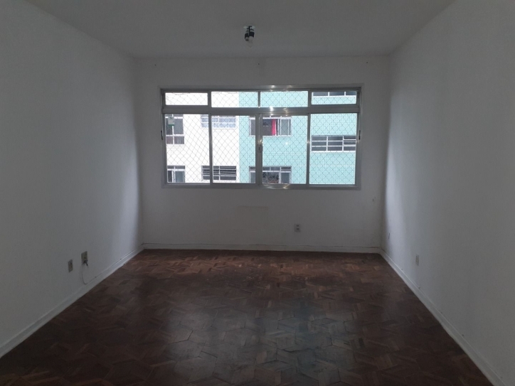 Apartamento, 3 quartos, 160 m² - Foto 1