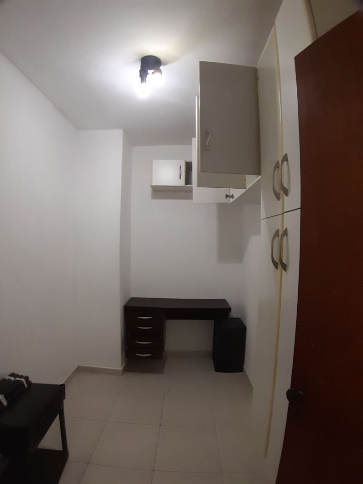 Apartamento, 3 quartos, 160 m² - Foto 11