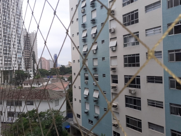 Apartamento, 3 quartos, 160 m² - Foto 14