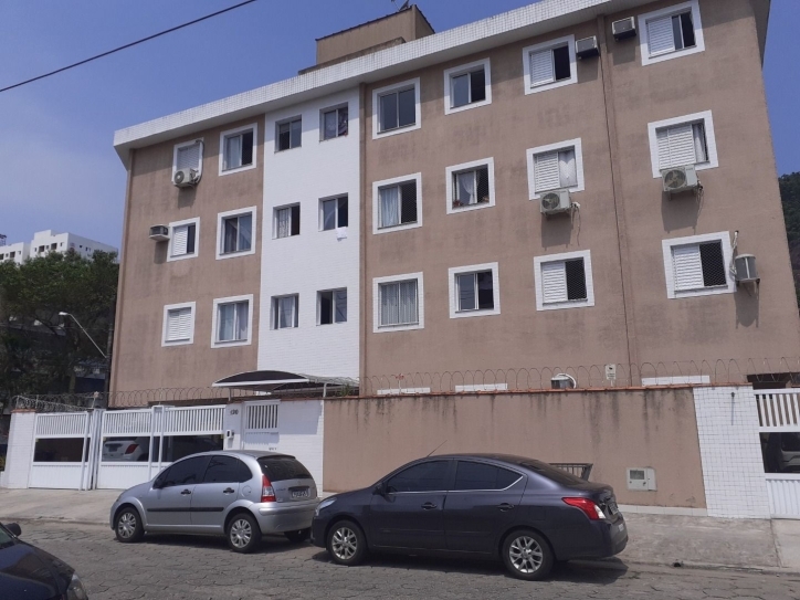 Apartamento, 2 quartos, 52 m² - Foto 1