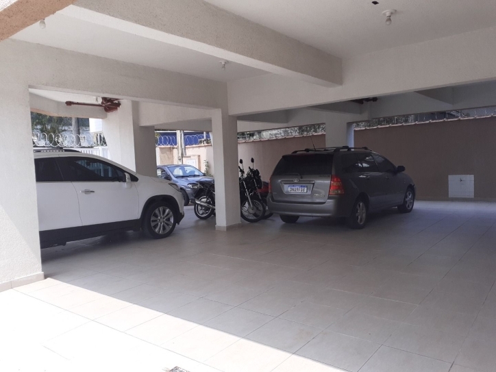 Apartamento, 2 quartos, 52 m² - Foto 2