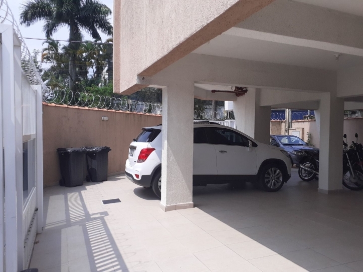 Apartamento, 2 quartos, 52 m² - Foto 3