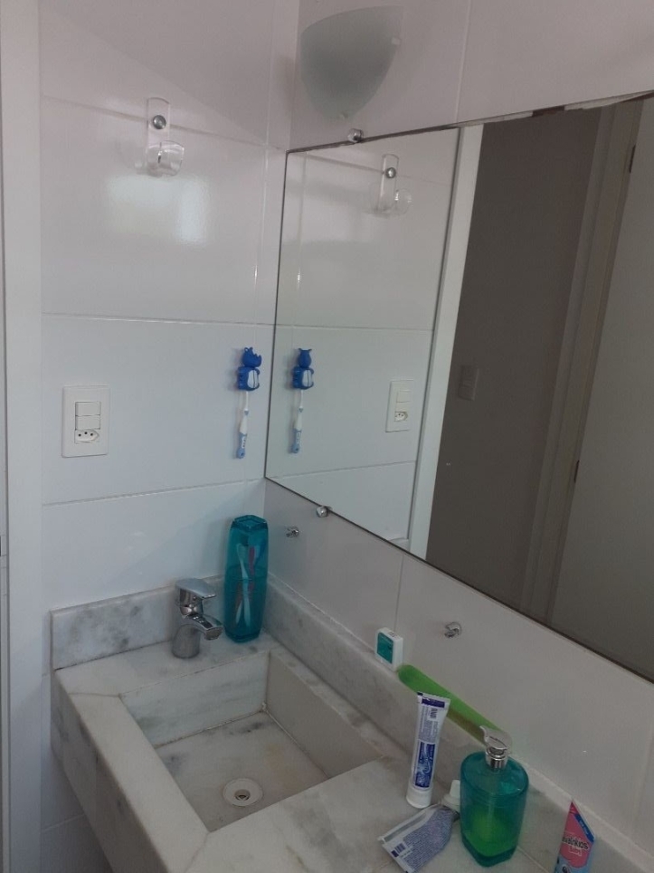 Apartamento, 2 quartos, 52 m² - Foto 5