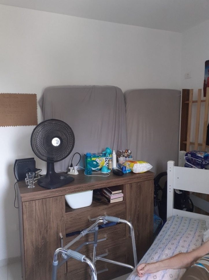 Apartamento, 2 quartos, 52 m² - Foto 6