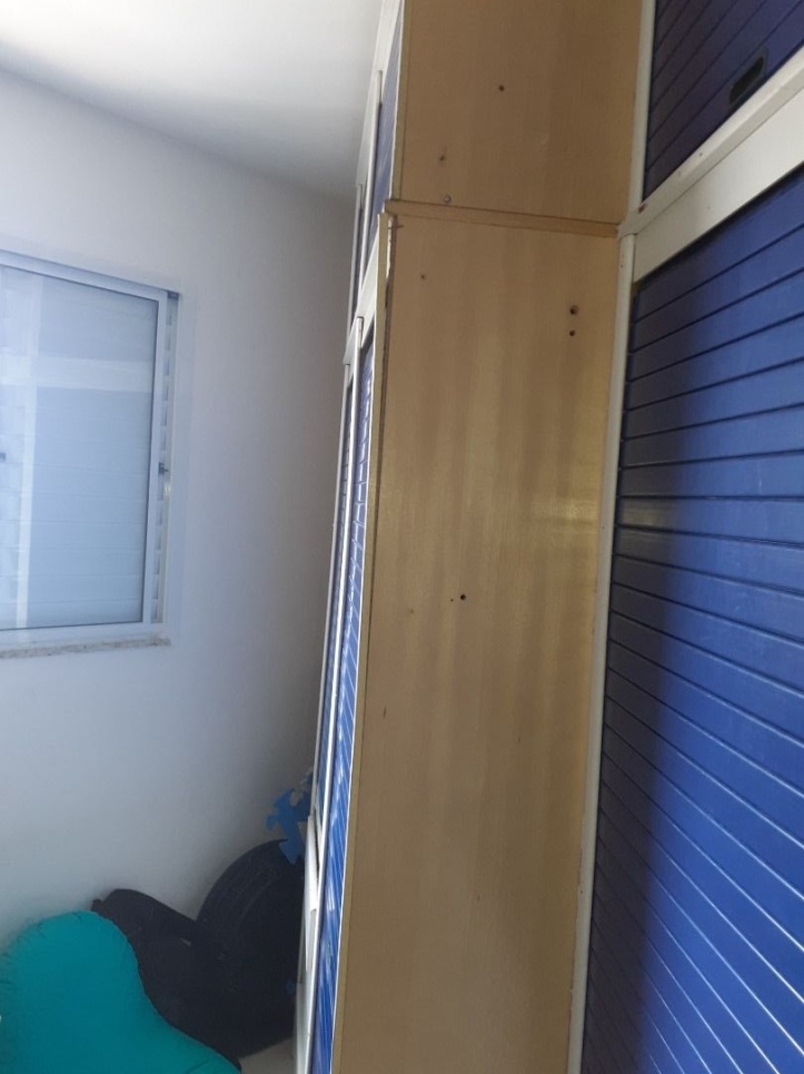 Apartamento, 2 quartos, 52 m² - Foto 7