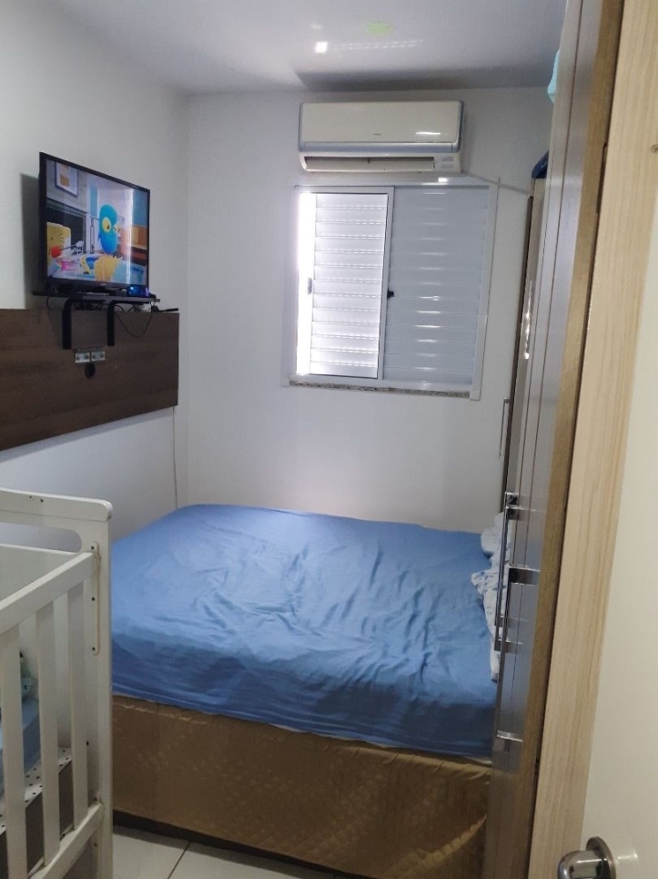 Apartamento, 2 quartos, 52 m² - Foto 8