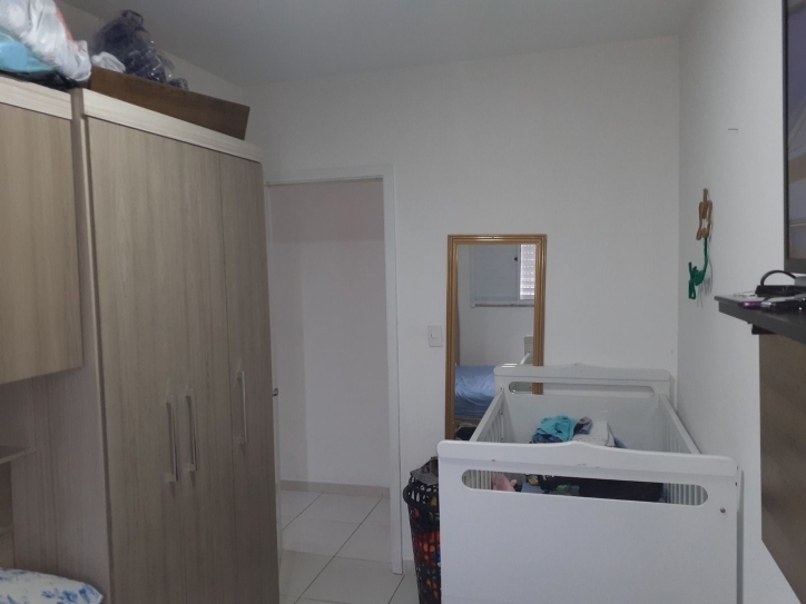 Apartamento, 2 quartos, 52 m² - Foto 9