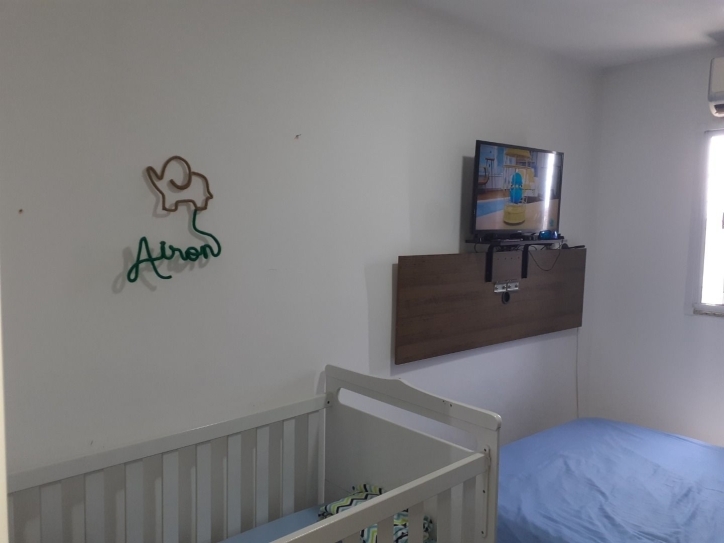 Apartamento, 2 quartos, 52 m² - Foto 11