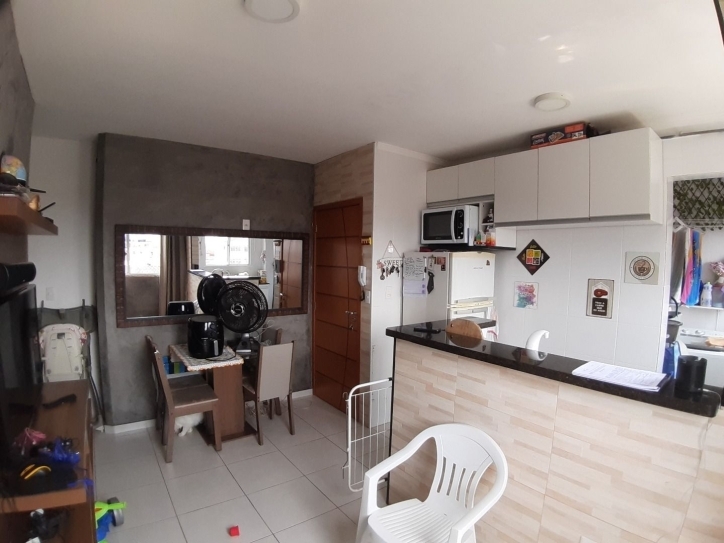 Apartamento, 2 quartos, 52 m² - Foto 14