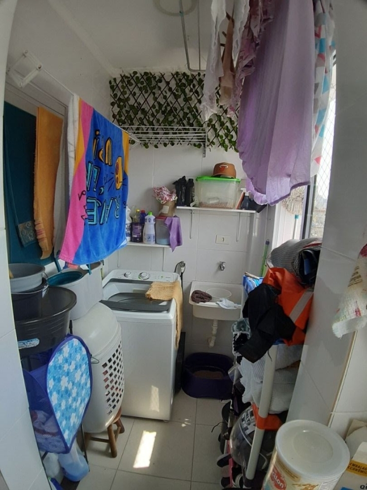 Apartamento, 2 quartos, 52 m² - Foto 15