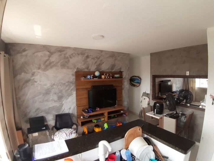 Apartamento, 2 quartos, 52 m² - Foto 17