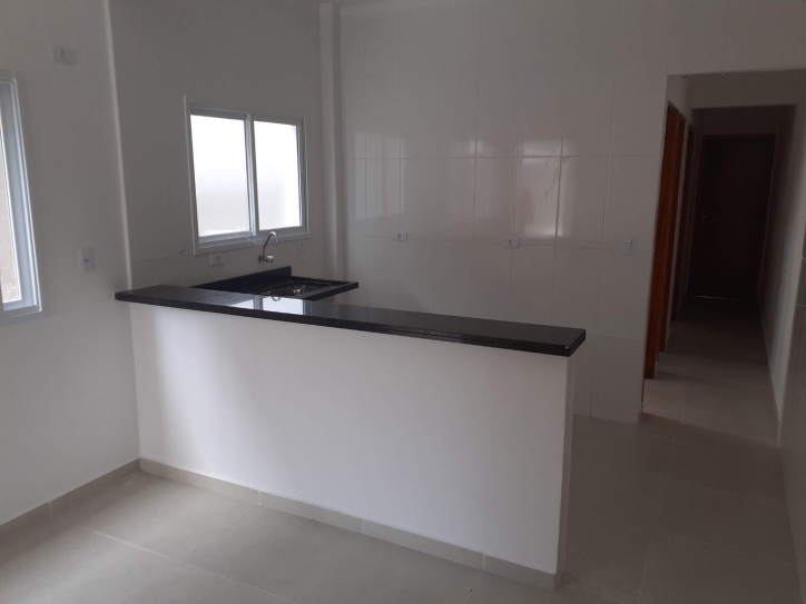 Apartamento, 2 quartos, 49 m² - Foto 3