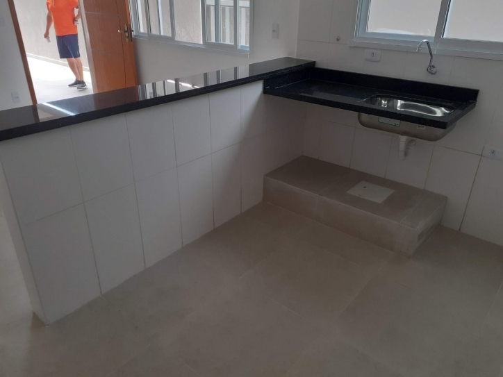 Apartamento, 2 quartos, 49 m² - Foto 4