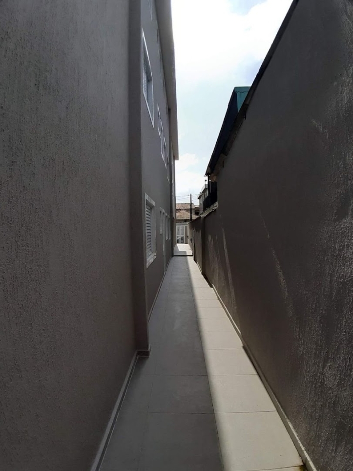 Apartamento, 2 quartos, 49 m² - Foto 24