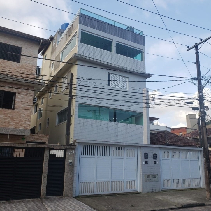 Casa, 5 quartos, 320 m² - Foto 1