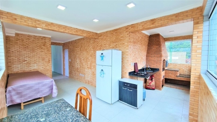 Casa, 5 quartos, 320 m² - Foto 8