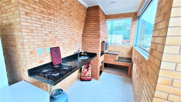 Casa, 5 quartos, 320 m² - Foto 11