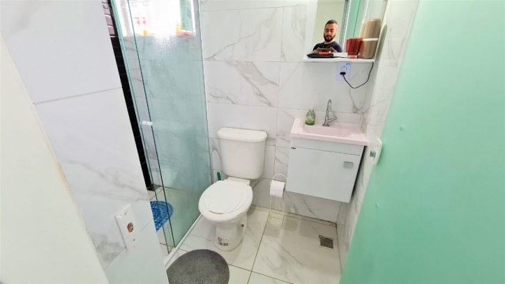 Casa, 5 quartos, 320 m² - Foto 42