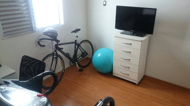 Apartamento, 2 quartos, 70 m² - Foto 14