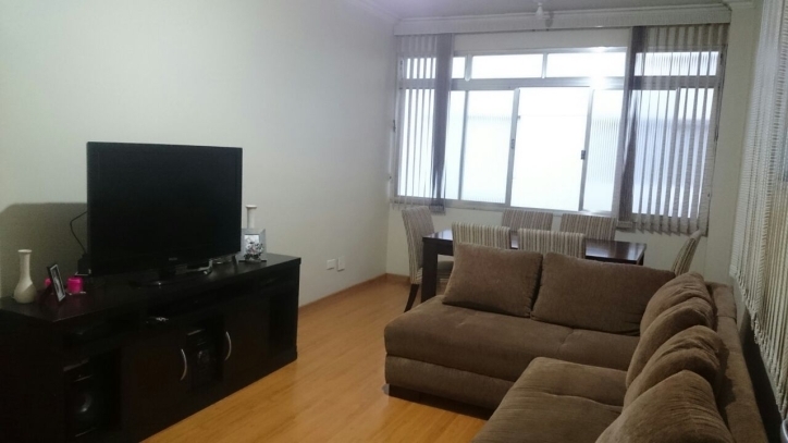 Apartamento, 2 quartos, 70 m² - Foto 4