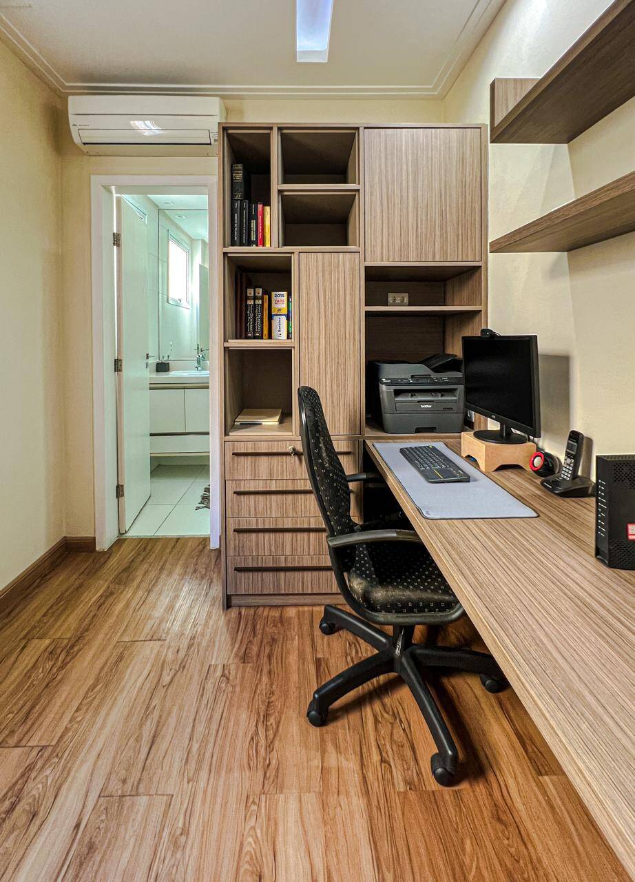 Apartamento, 4 quartos - Foto 15