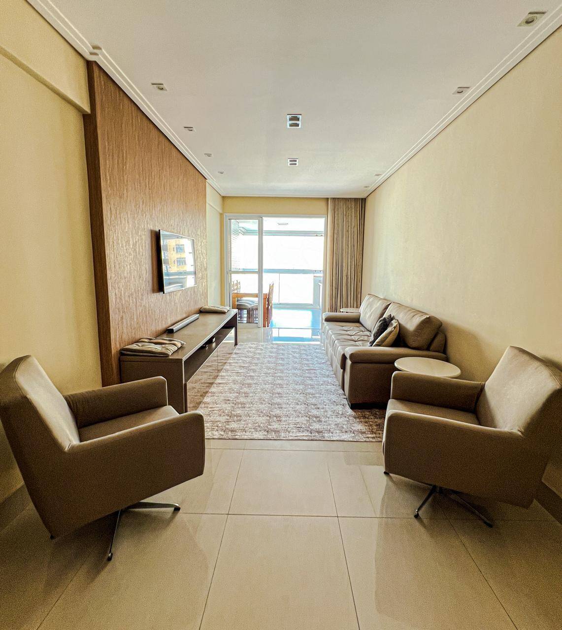 Apartamento, 4 quartos - Foto 4