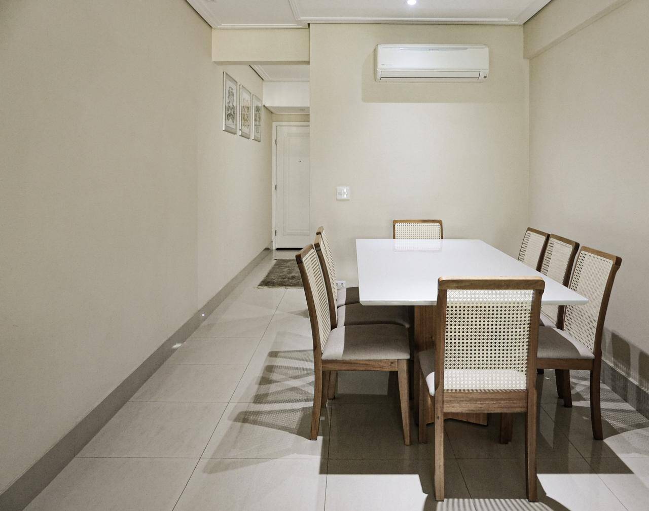 Apartamento, 4 quartos - Foto 7