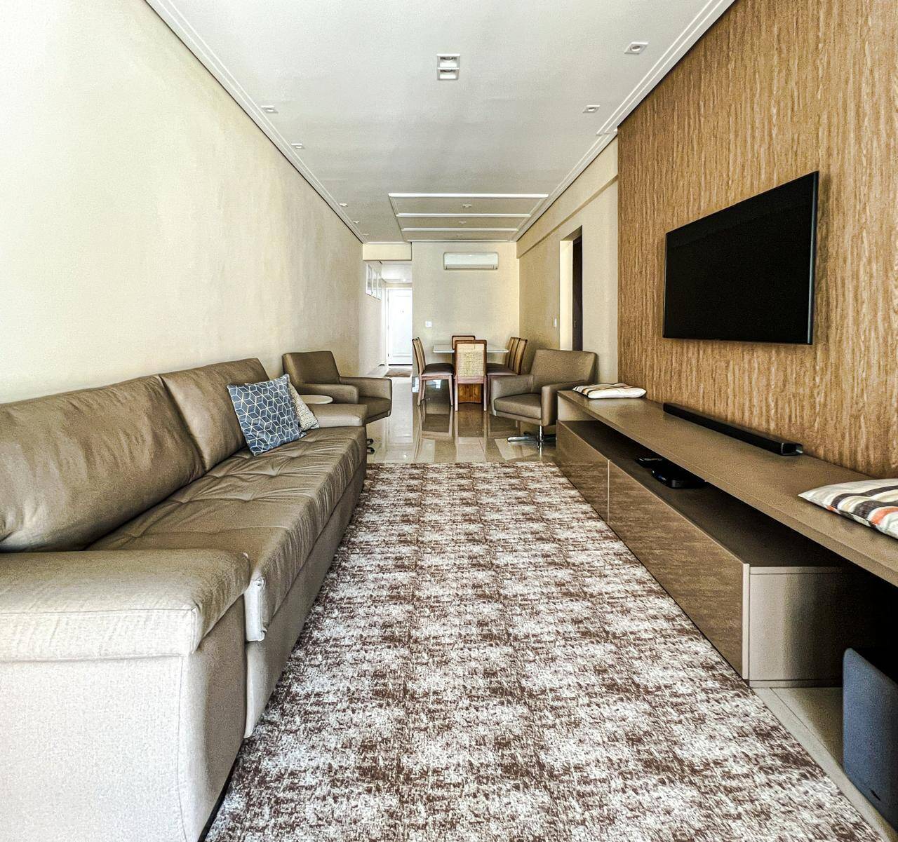 Apartamento, 4 quartos - Foto 6