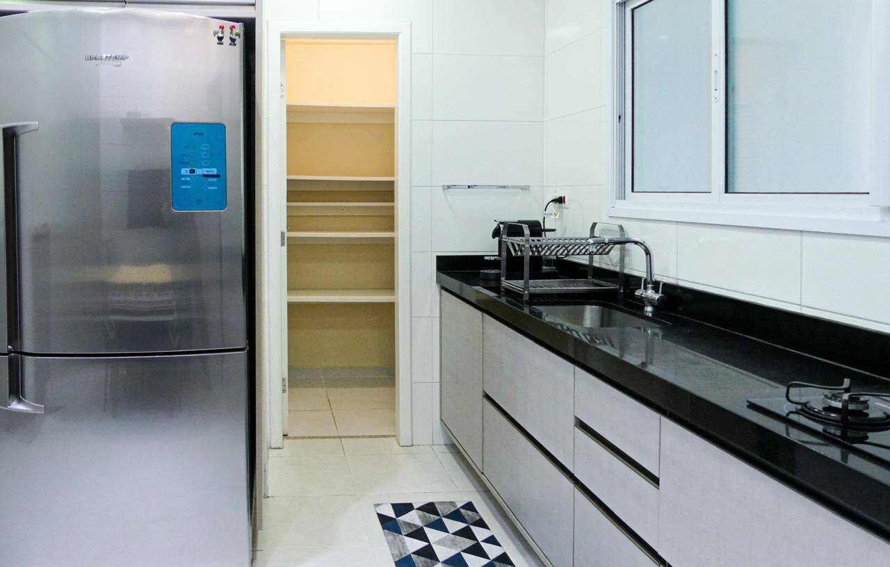 Apartamento, 4 quartos - Foto 12