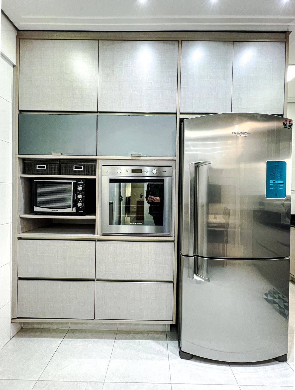 Apartamento, 4 quartos - Foto 22