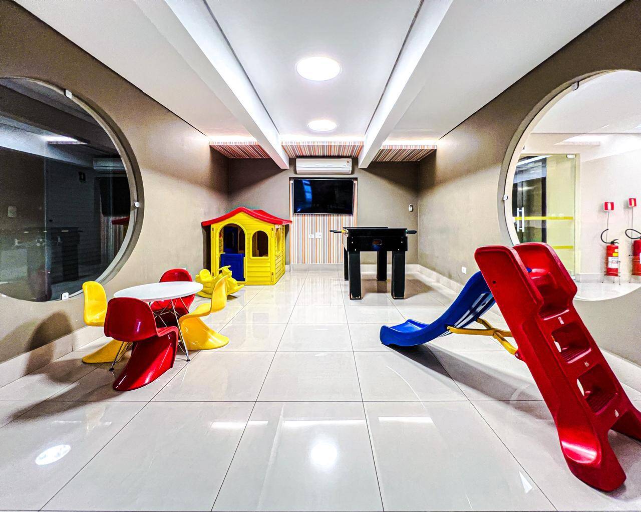 Apartamento, 4 quartos - Foto 26