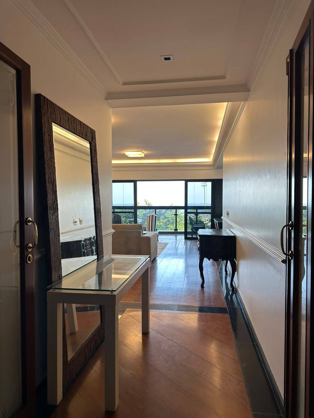 Apartamento à venda, 256m² - Foto 5