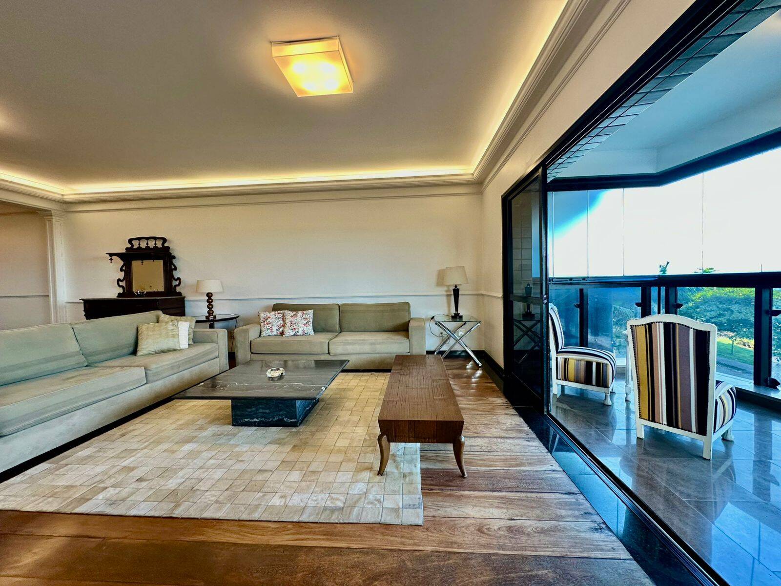Apartamento à venda, 256m² - Foto 6