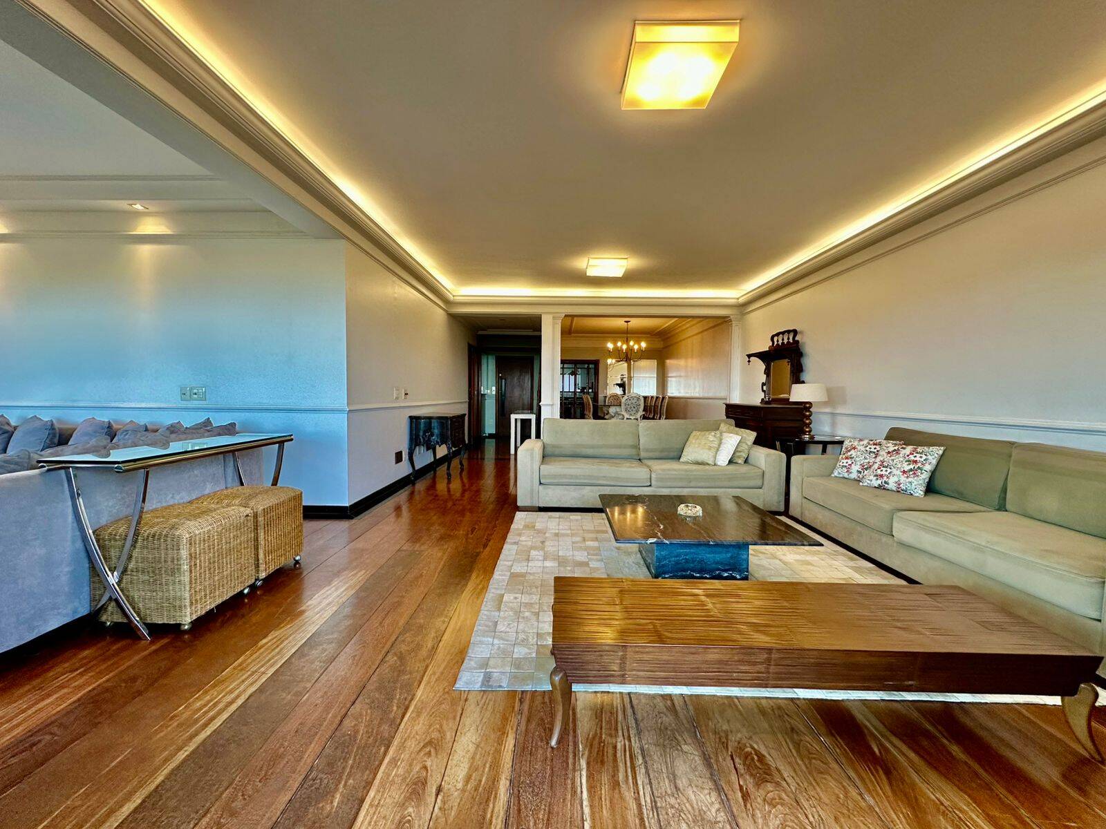 Apartamento à venda, 256m² - Foto 4