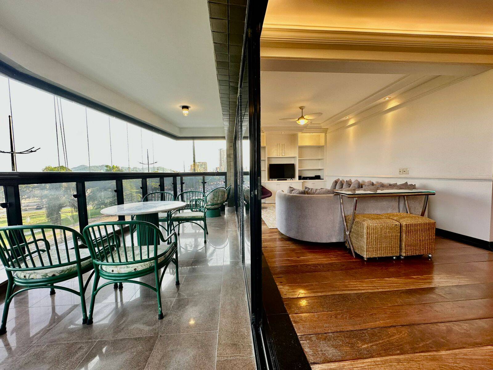 Apartamento à venda, 256m² - Foto 8