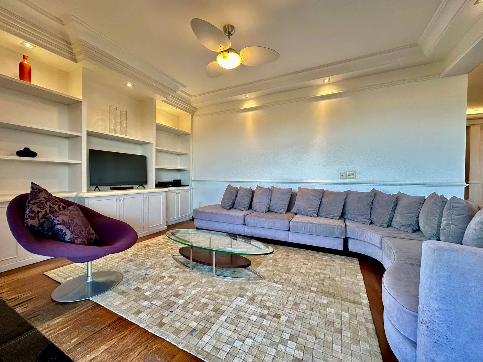 Apartamento à venda, 256m² - Foto 10