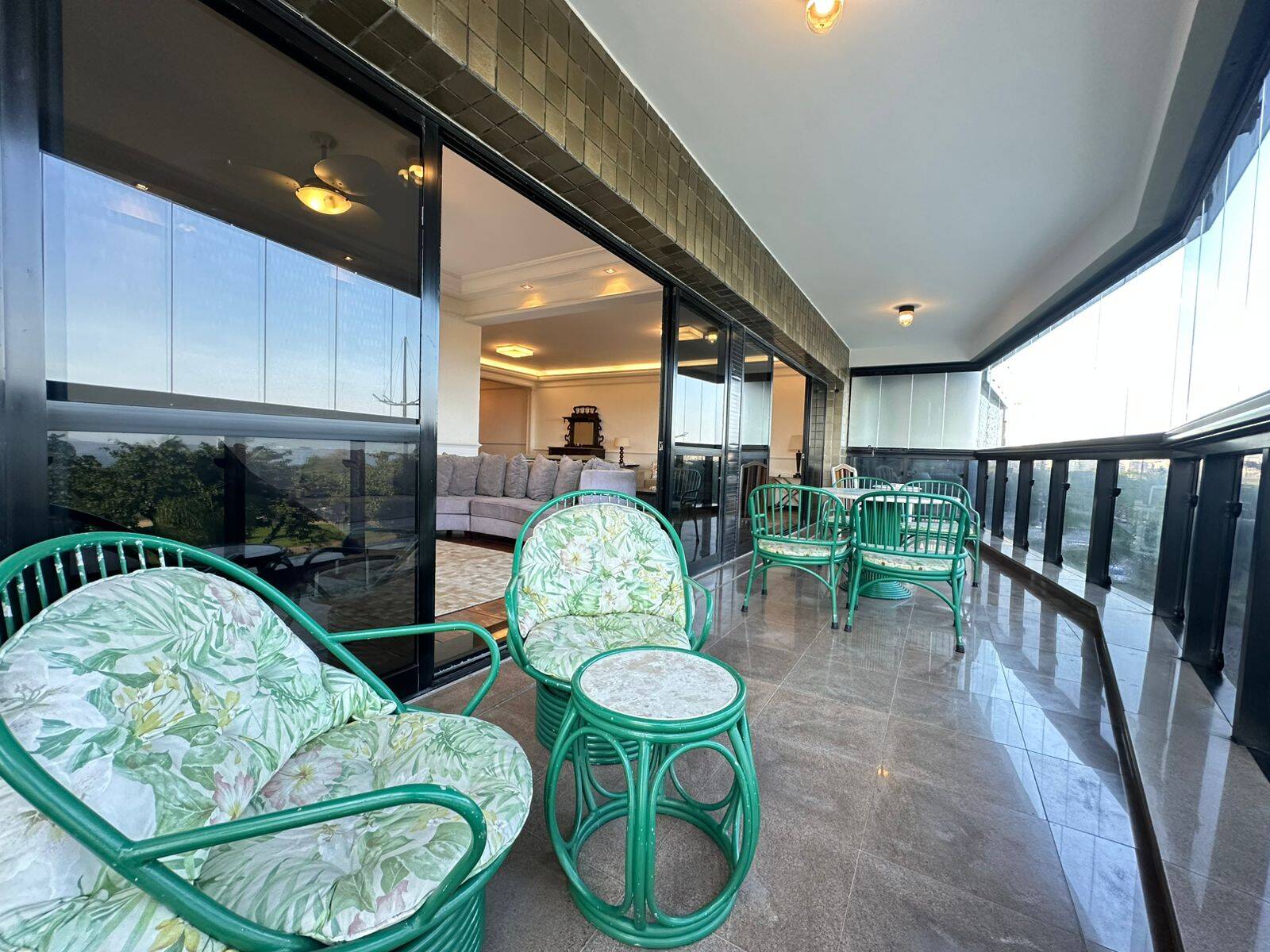 Apartamento à venda, 256m² - Foto 7