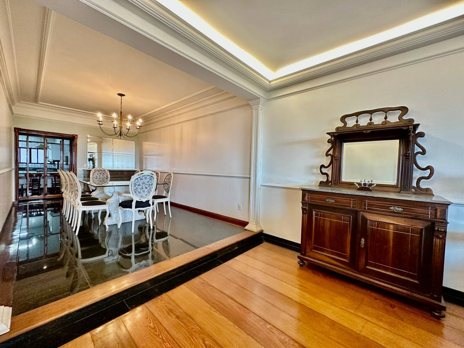Apartamento à venda, 256m² - Foto 13