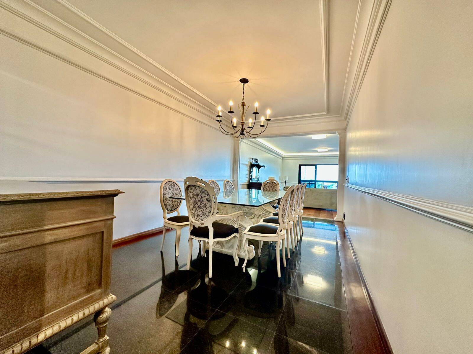 Apartamento à venda, 256m² - Foto 14