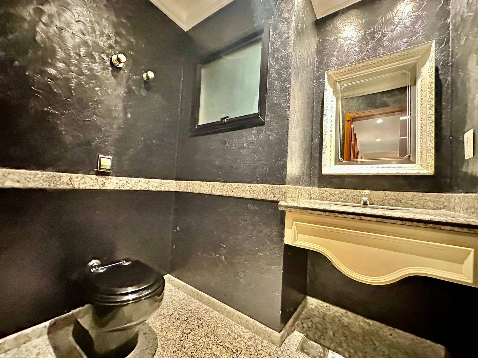 Apartamento à venda, 256m² - Foto 15