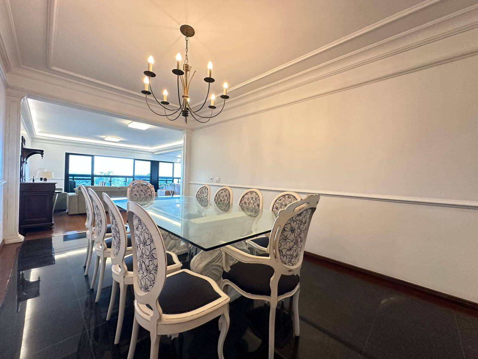 Apartamento à venda, 256m² - Foto 16