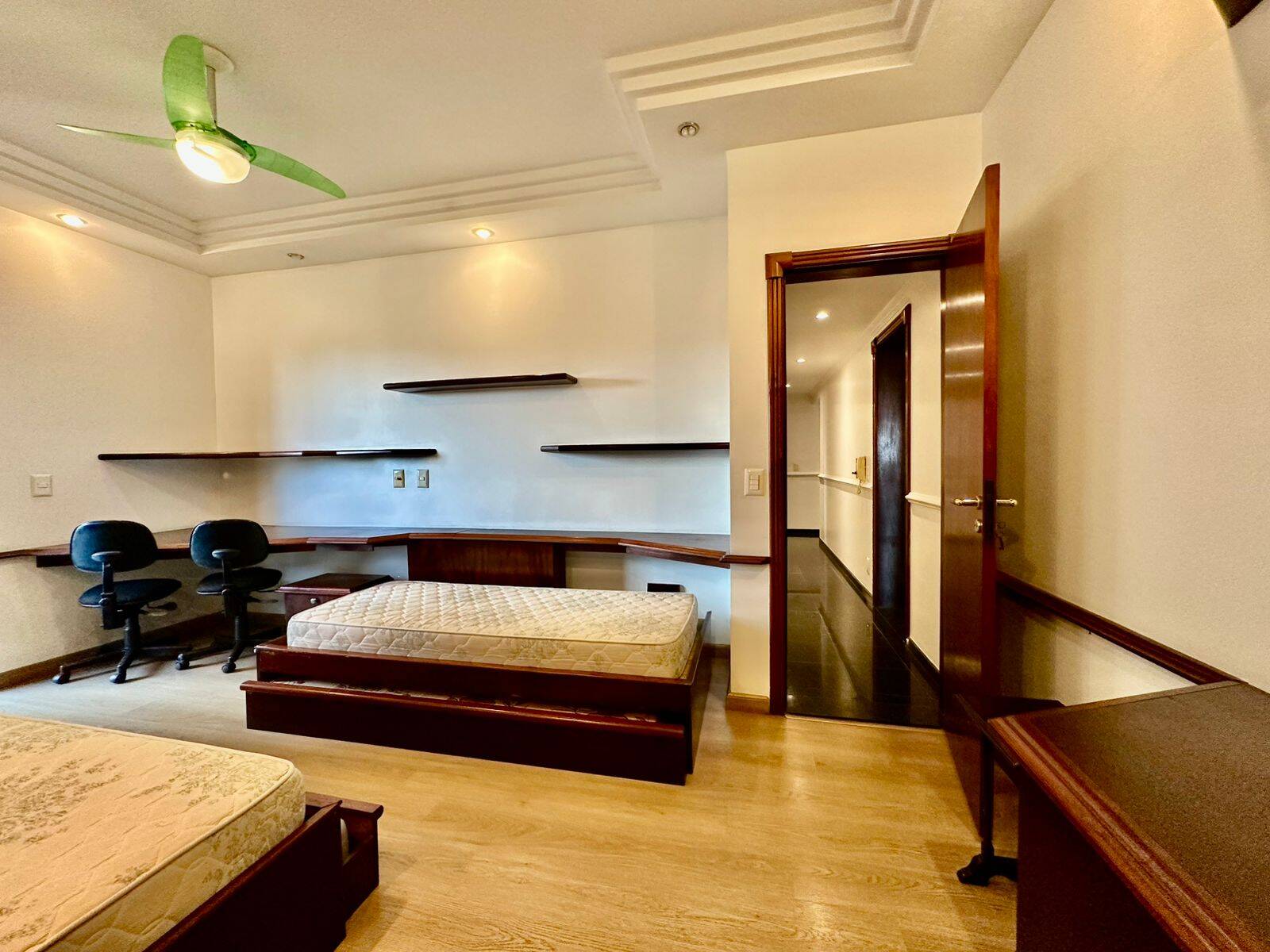 Apartamento à venda, 256m² - Foto 26
