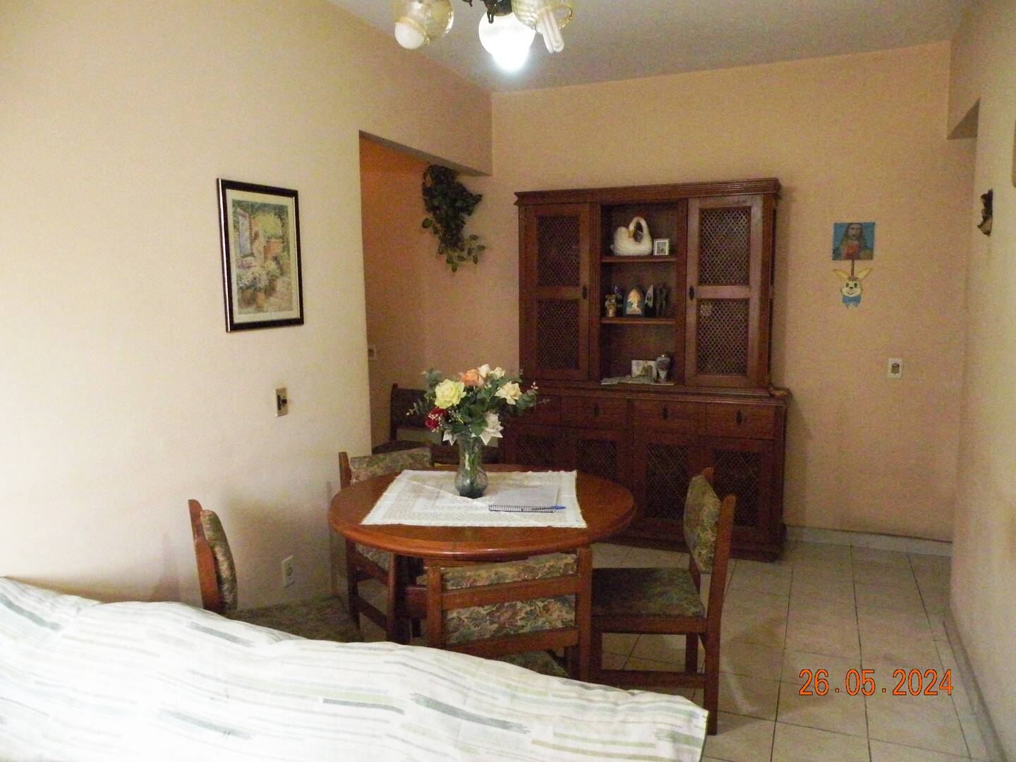 Apartamento, 1 quarto, 60 m² - Foto 7