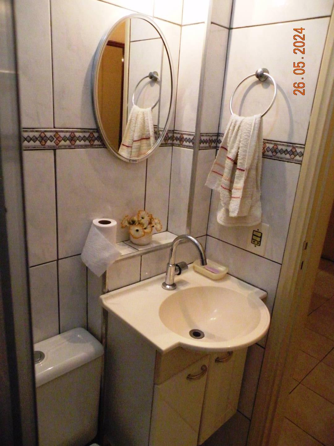 Apartamento, 1 quarto, 60 m² - Foto 29