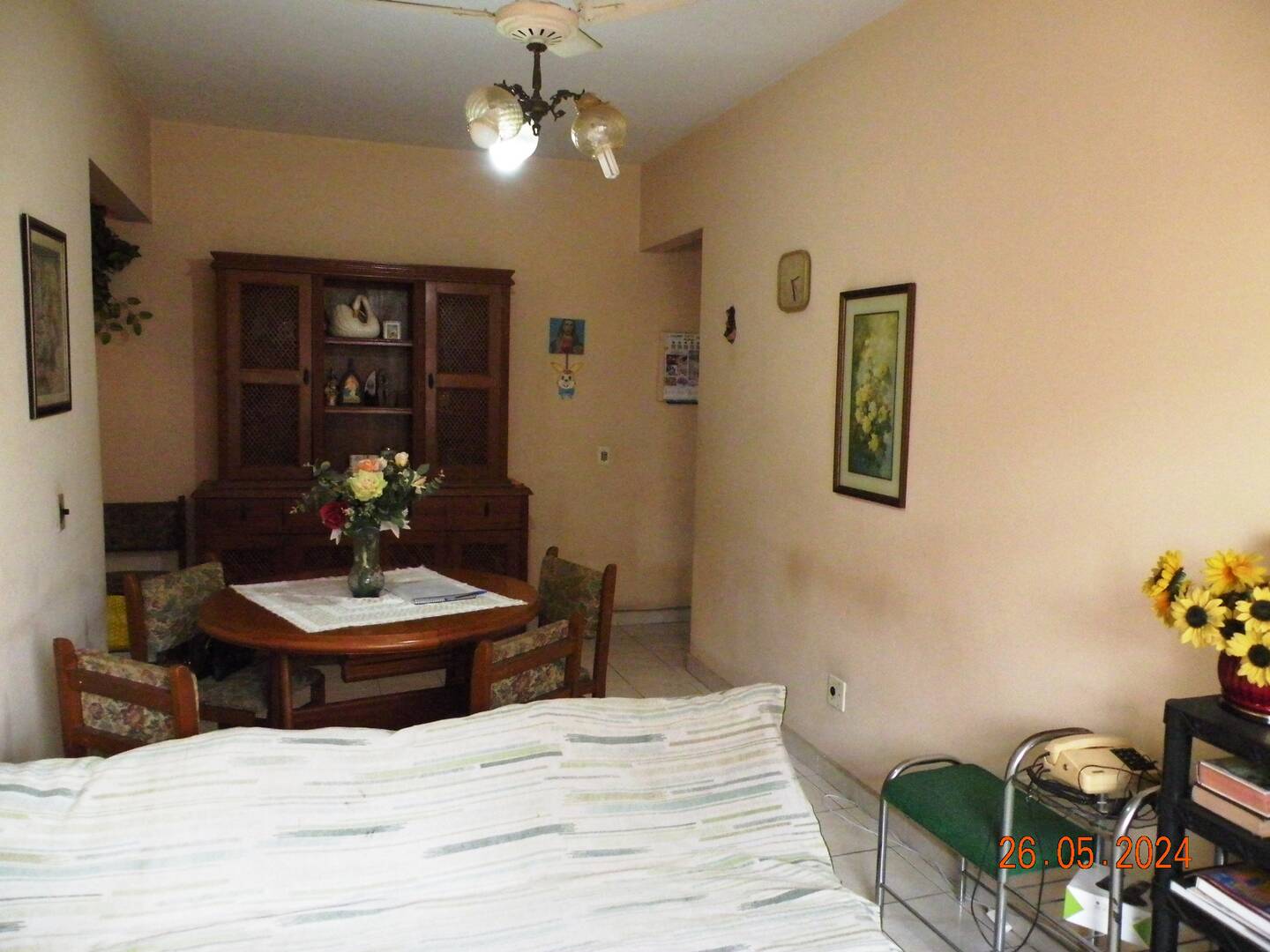 Apartamento, 1 quarto, 60 m² - Foto 6