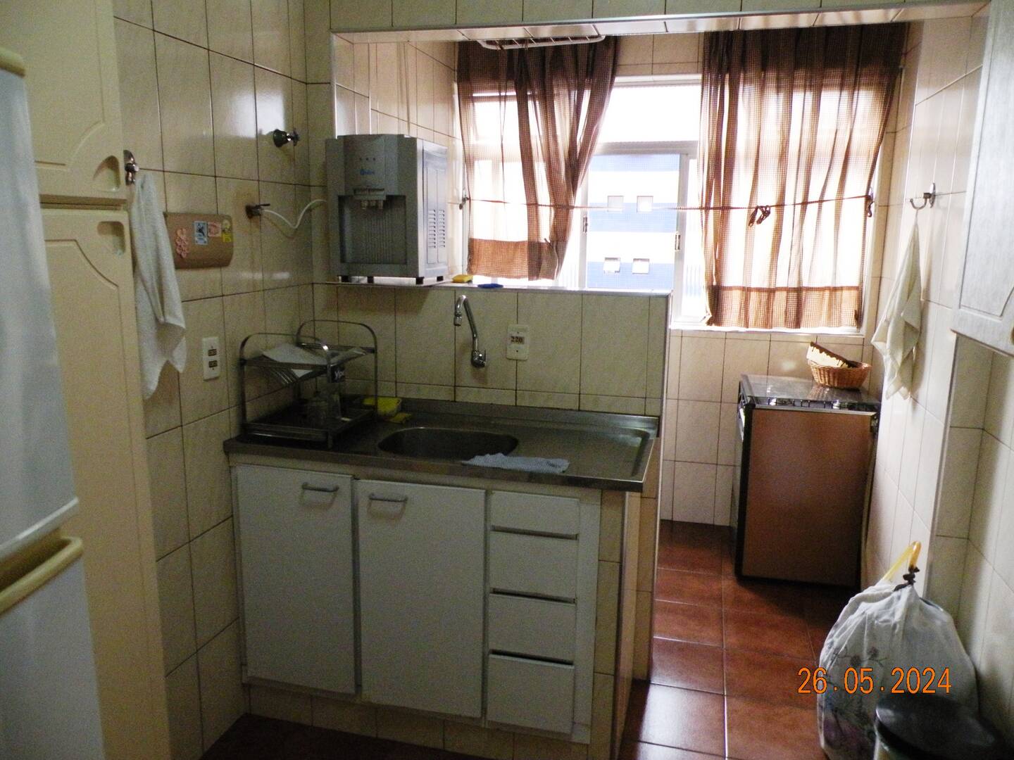 Apartamento, 1 quarto, 60 m² - Foto 12
