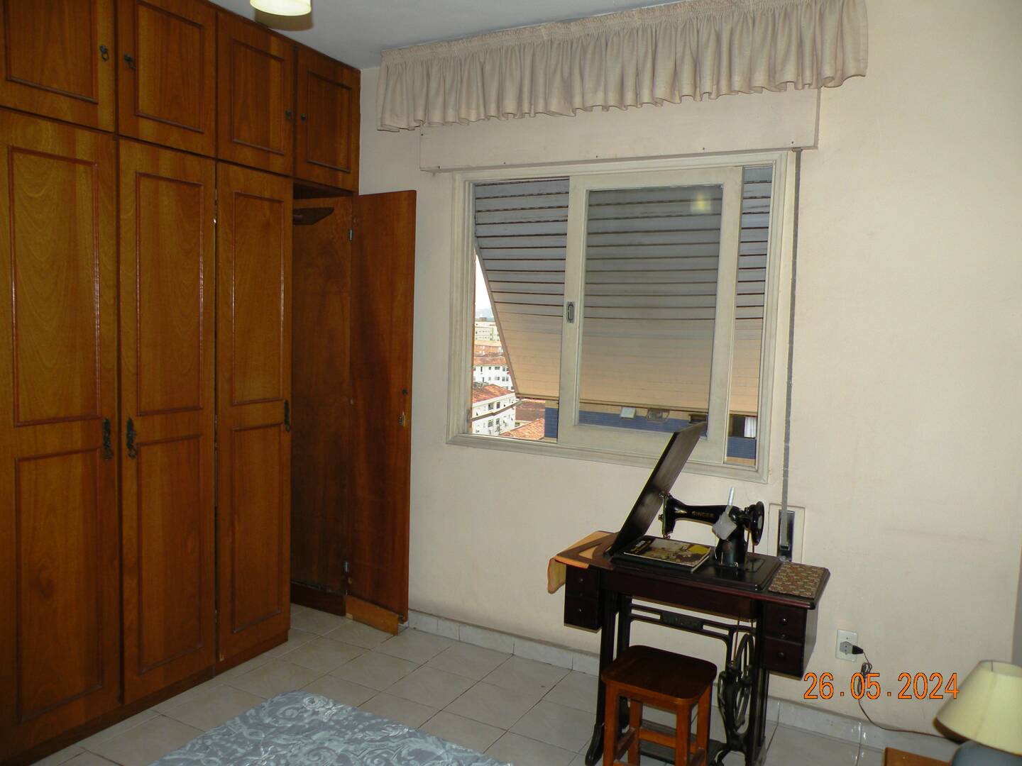 Apartamento, 1 quarto, 60 m² - Foto 48