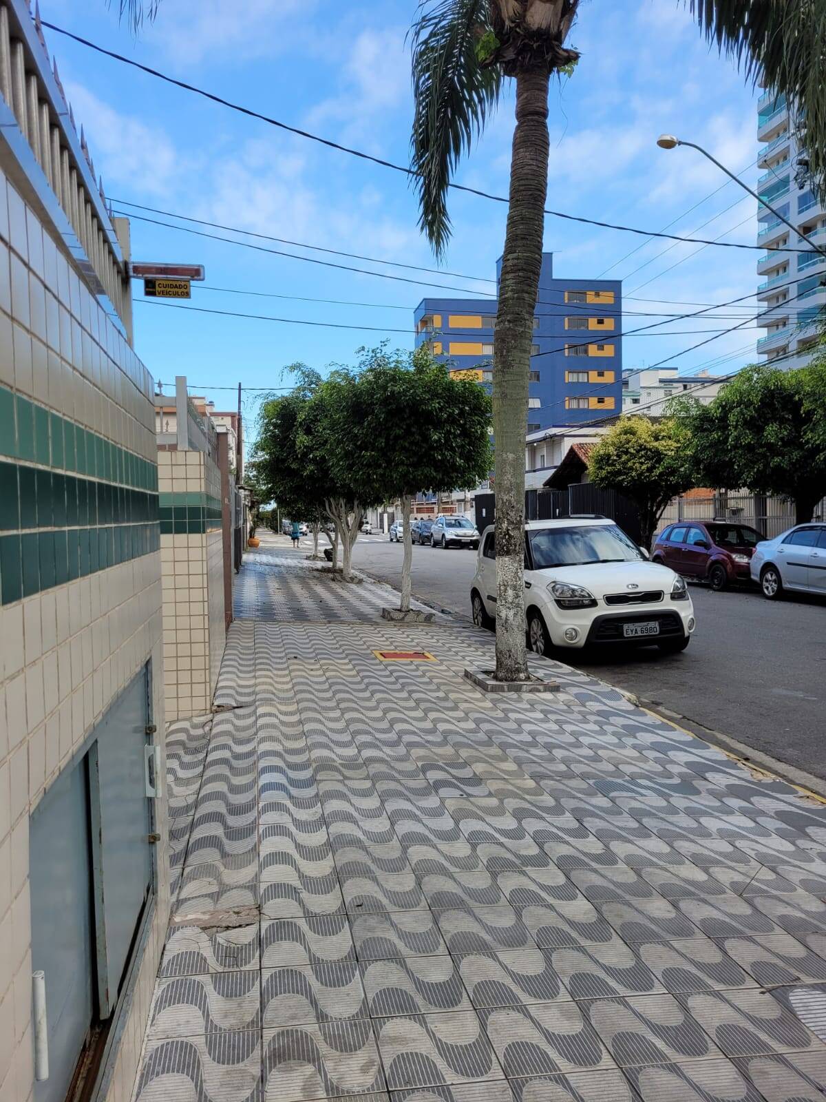 Kitnet e Studio à venda e aluguel com 1 quarto, 38m² - Foto 2